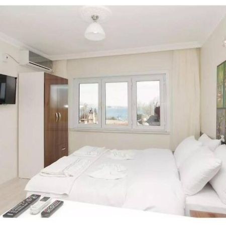 Appartement Sultanahmet Sea Star Apart à Istambul Extérieur photo