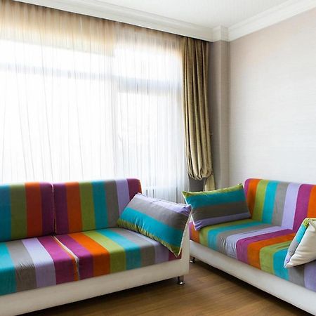 Appartement Sultanahmet Sea Star Apart à Istambul Extérieur photo