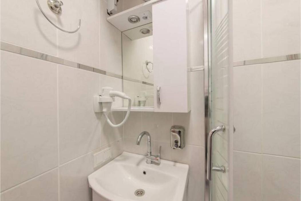 Appartement Sultanahmet Sea Star Apart à Istambul Extérieur photo