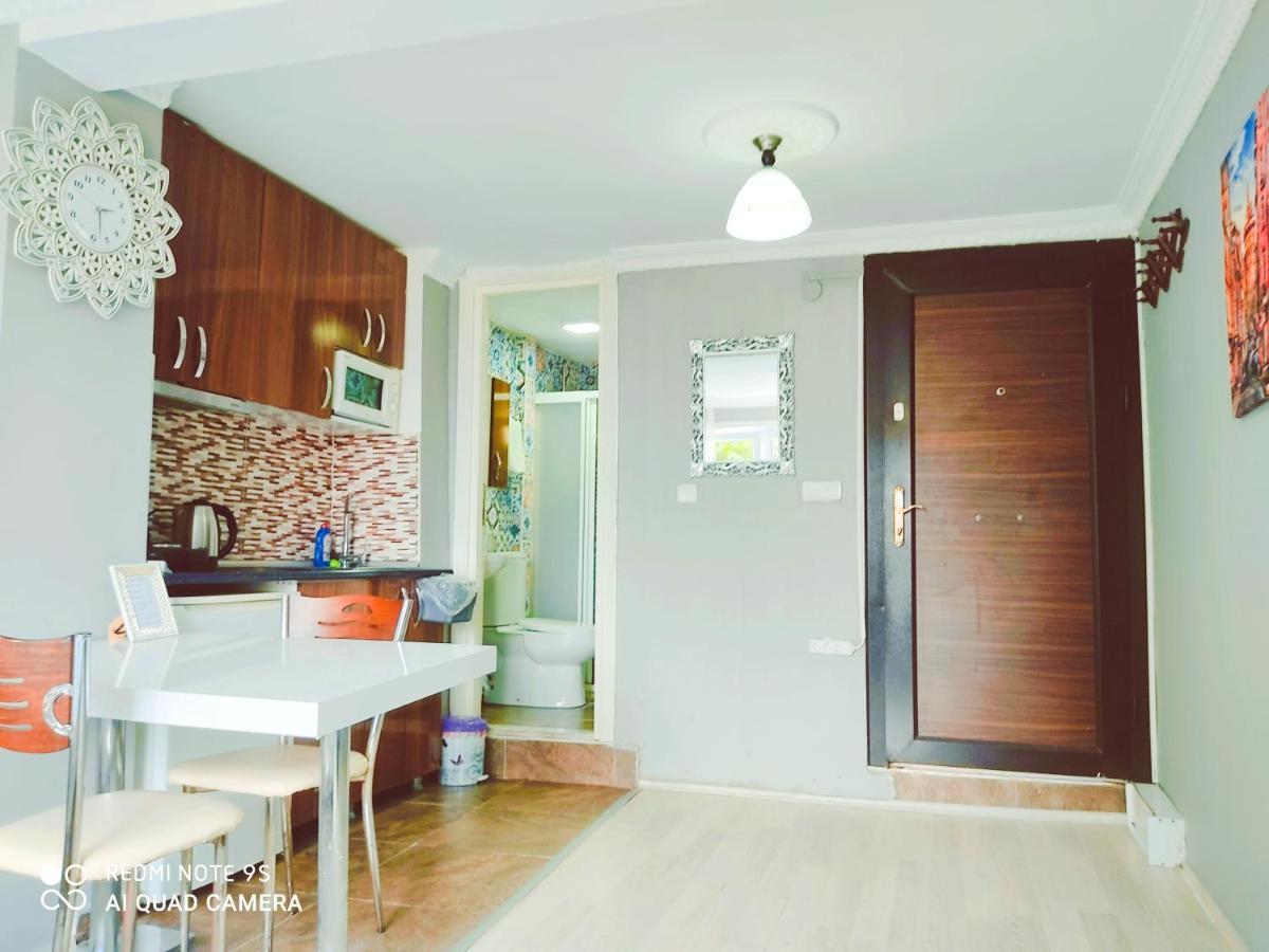 Appartement Sultanahmet Sea Star Apart à Istambul Extérieur photo