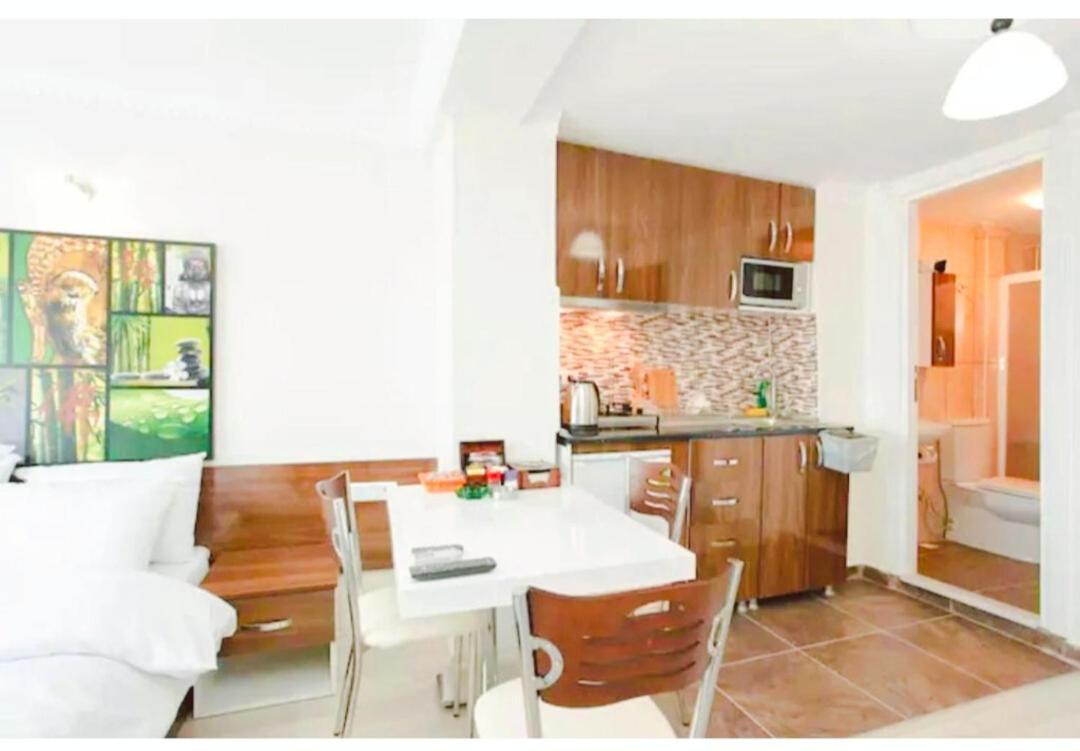 Appartement Sultanahmet Sea Star Apart à Istambul Extérieur photo