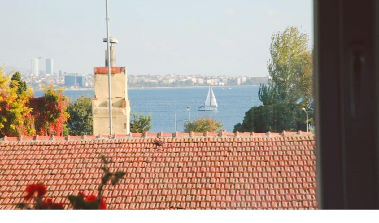Appartement Sultanahmet Sea Star Apart à Istambul Extérieur photo
