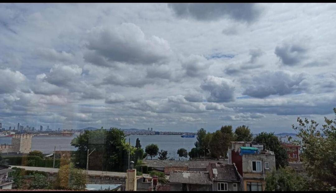Appartement Sultanahmet Sea Star Apart à Istambul Extérieur photo