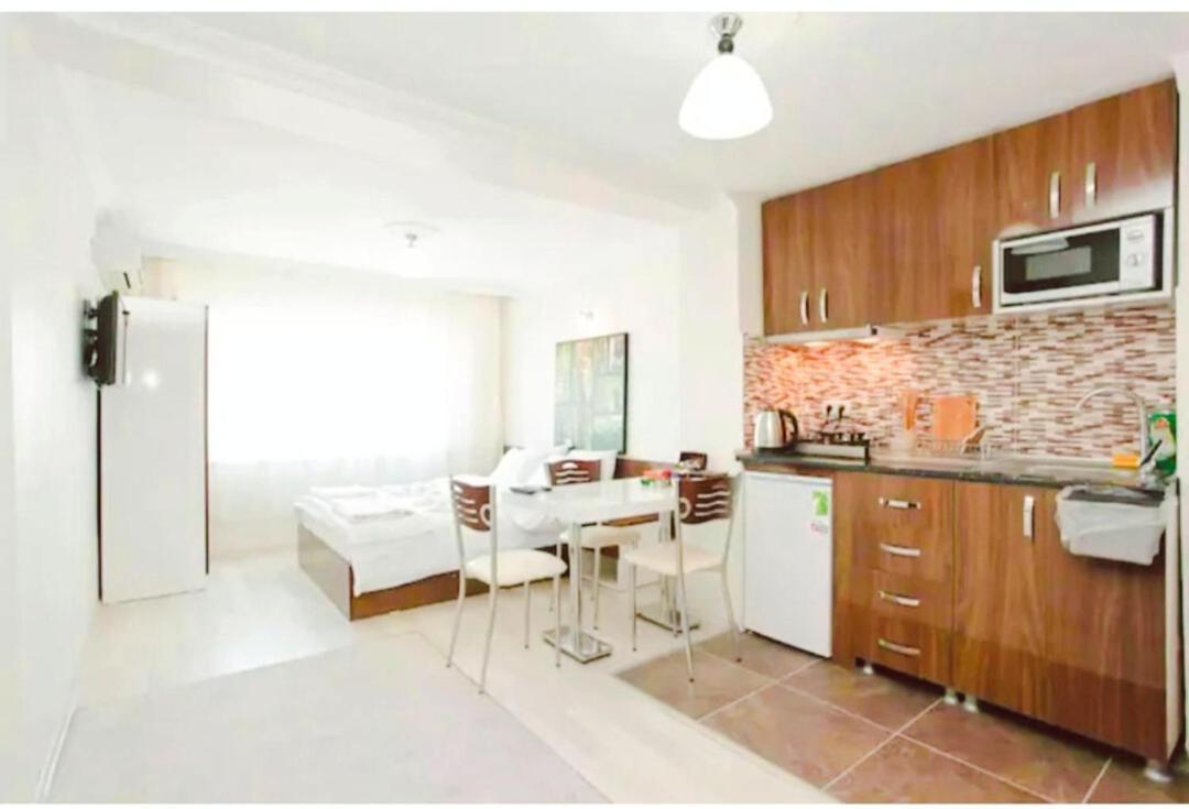 Appartement Sultanahmet Sea Star Apart à Istambul Extérieur photo