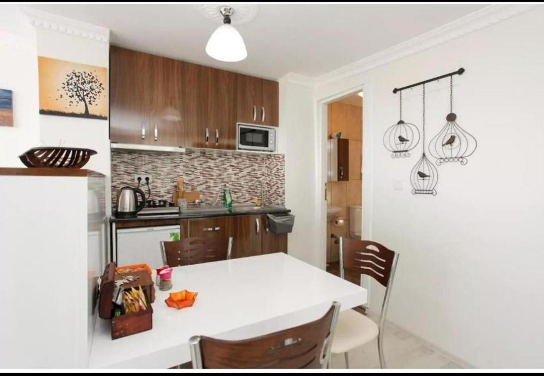 Appartement Sultanahmet Sea Star Apart à Istambul Extérieur photo