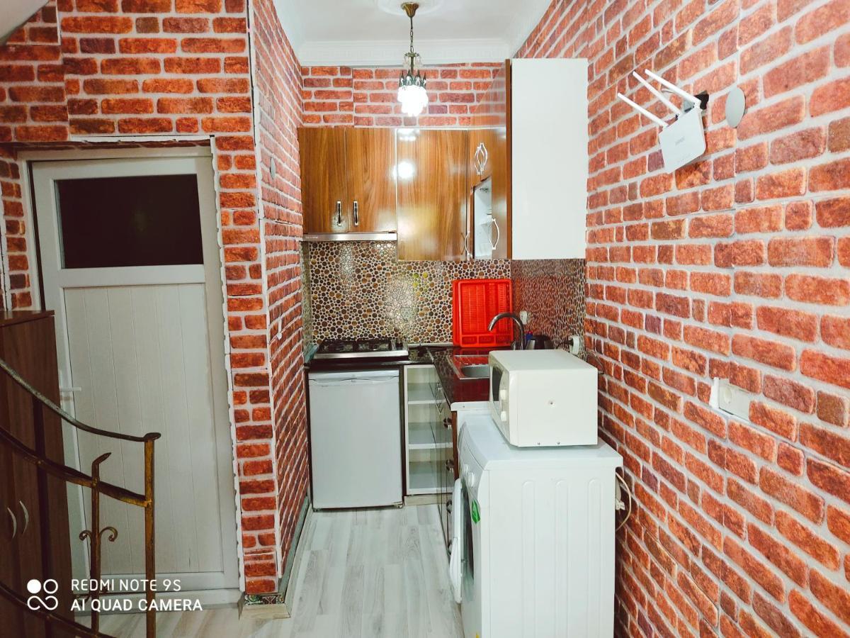 Appartement Sultanahmet Sea Star Apart à Istambul Extérieur photo