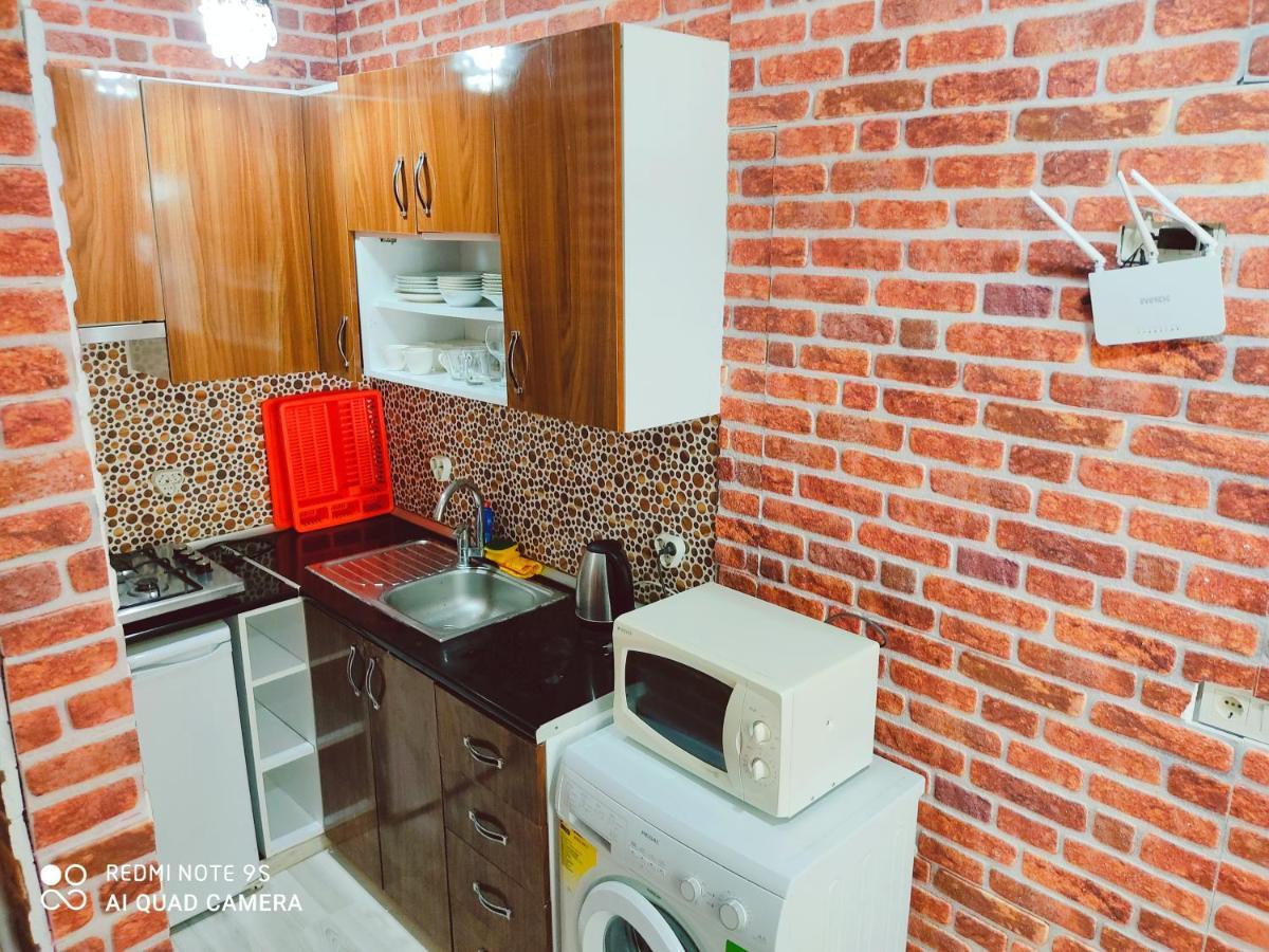 Appartement Sultanahmet Sea Star Apart à Istambul Extérieur photo