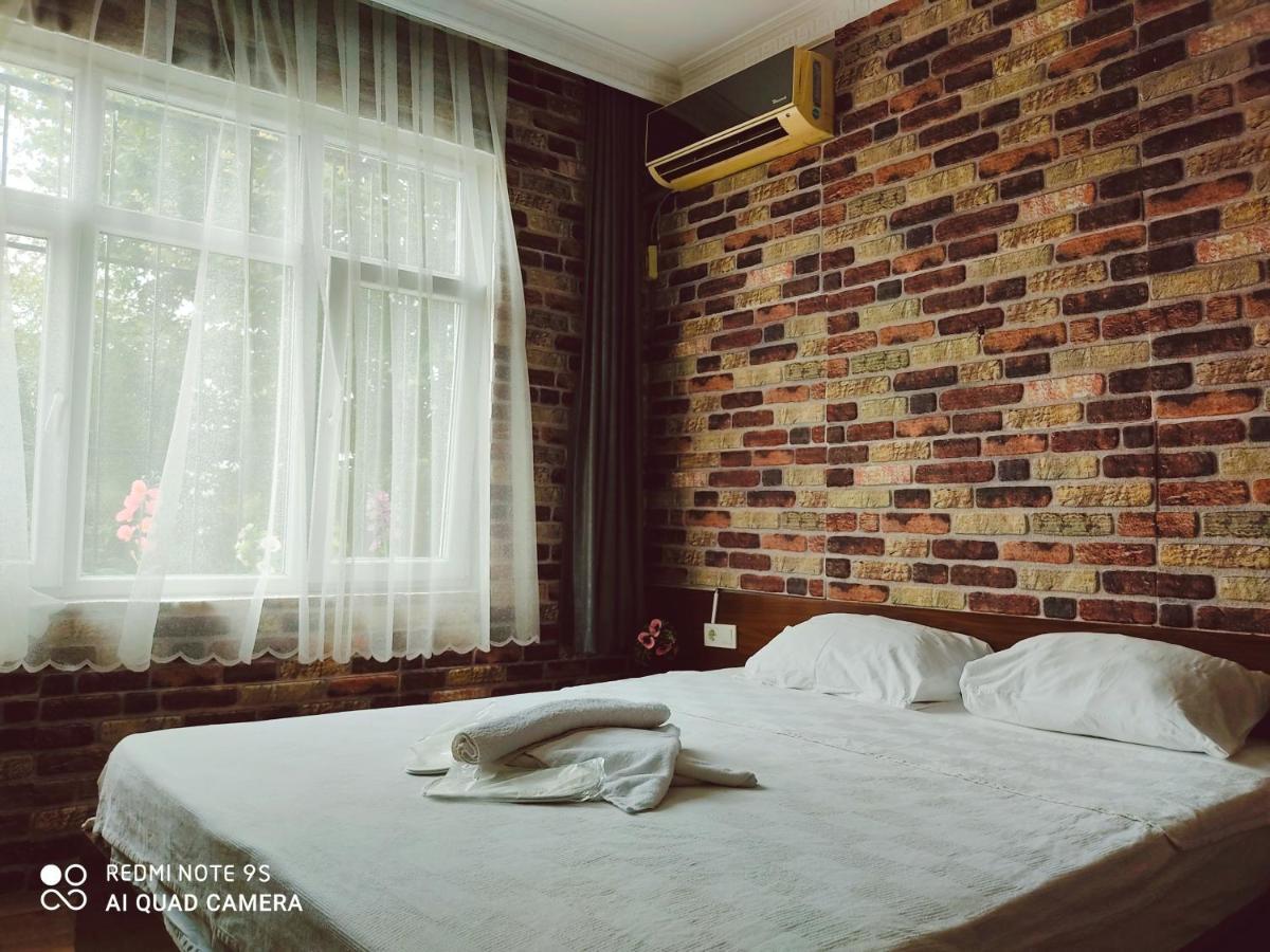Appartement Sultanahmet Sea Star Apart à Istambul Extérieur photo