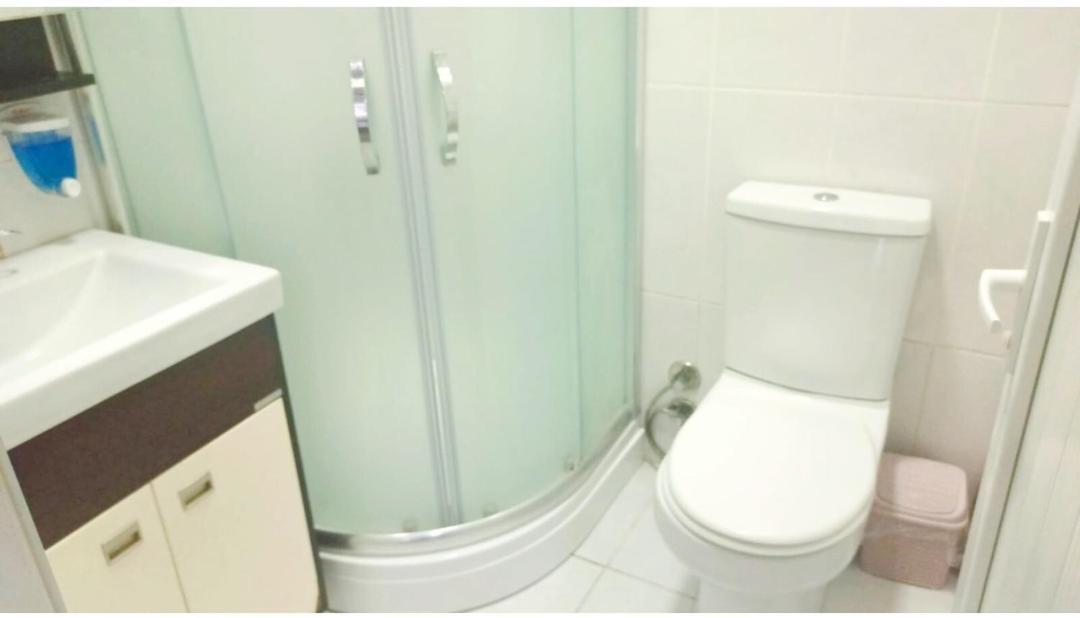 Appartement Sultanahmet Sea Star Apart à Istambul Extérieur photo