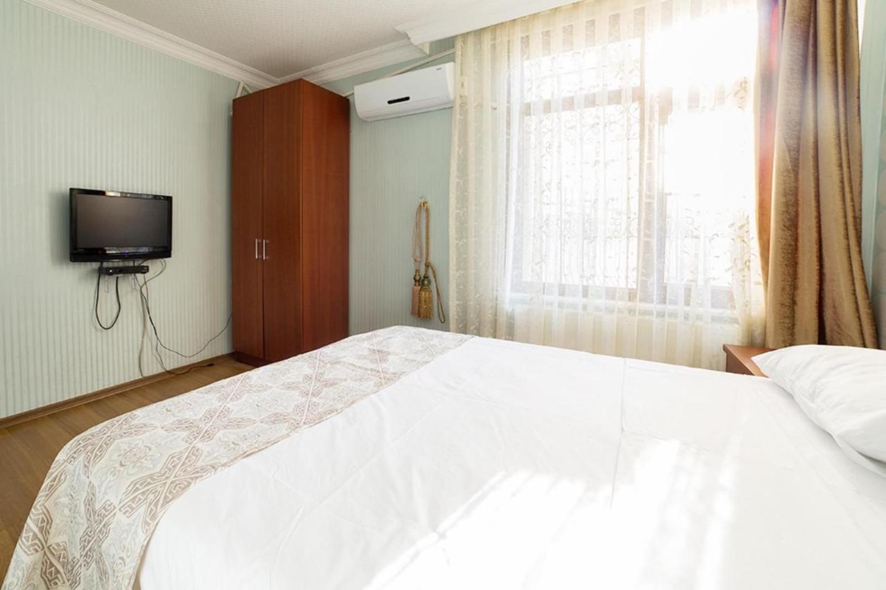 Appartement Sultanahmet Sea Star Apart à Istambul Extérieur photo