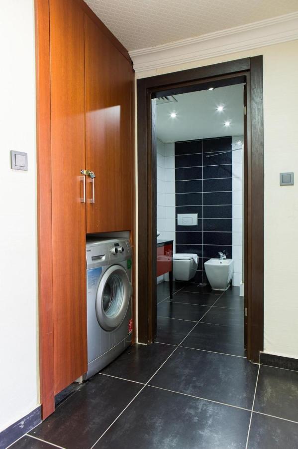 Appartement Sultanahmet Sea Star Apart à Istambul Extérieur photo