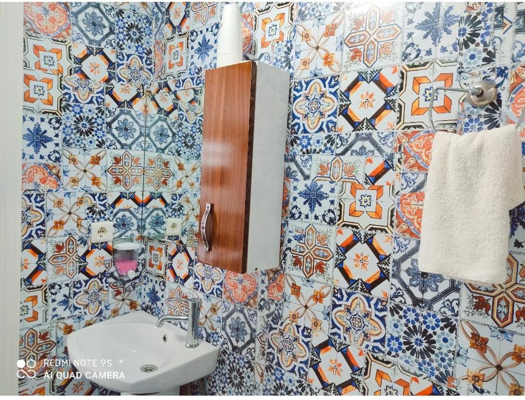 Appartement Sultanahmet Sea Star Apart à Istambul Extérieur photo