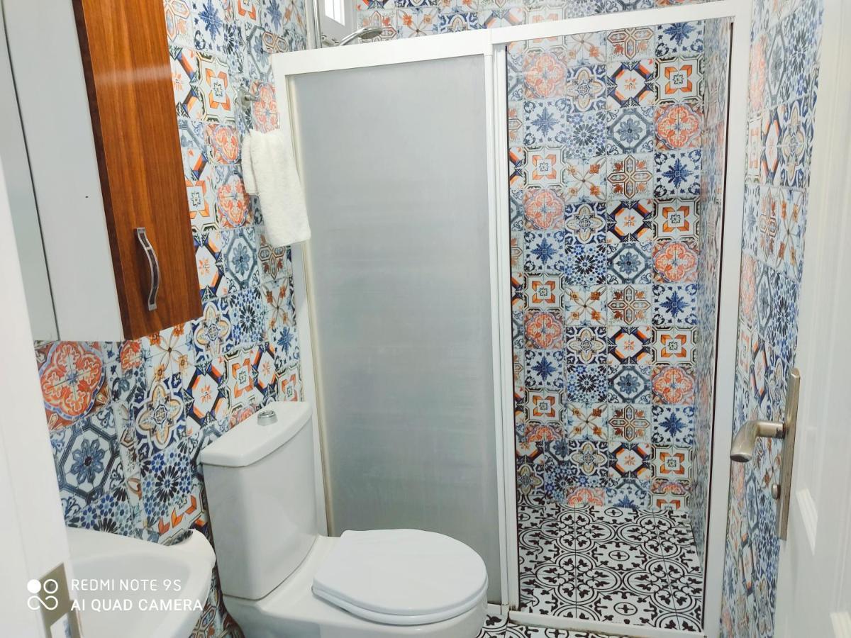 Appartement Sultanahmet Sea Star Apart à Istambul Extérieur photo
