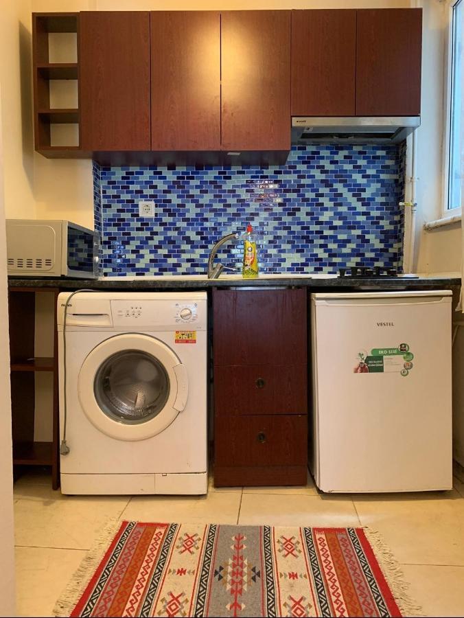 Appartement Sultanahmet Sea Star Apart à Istambul Extérieur photo