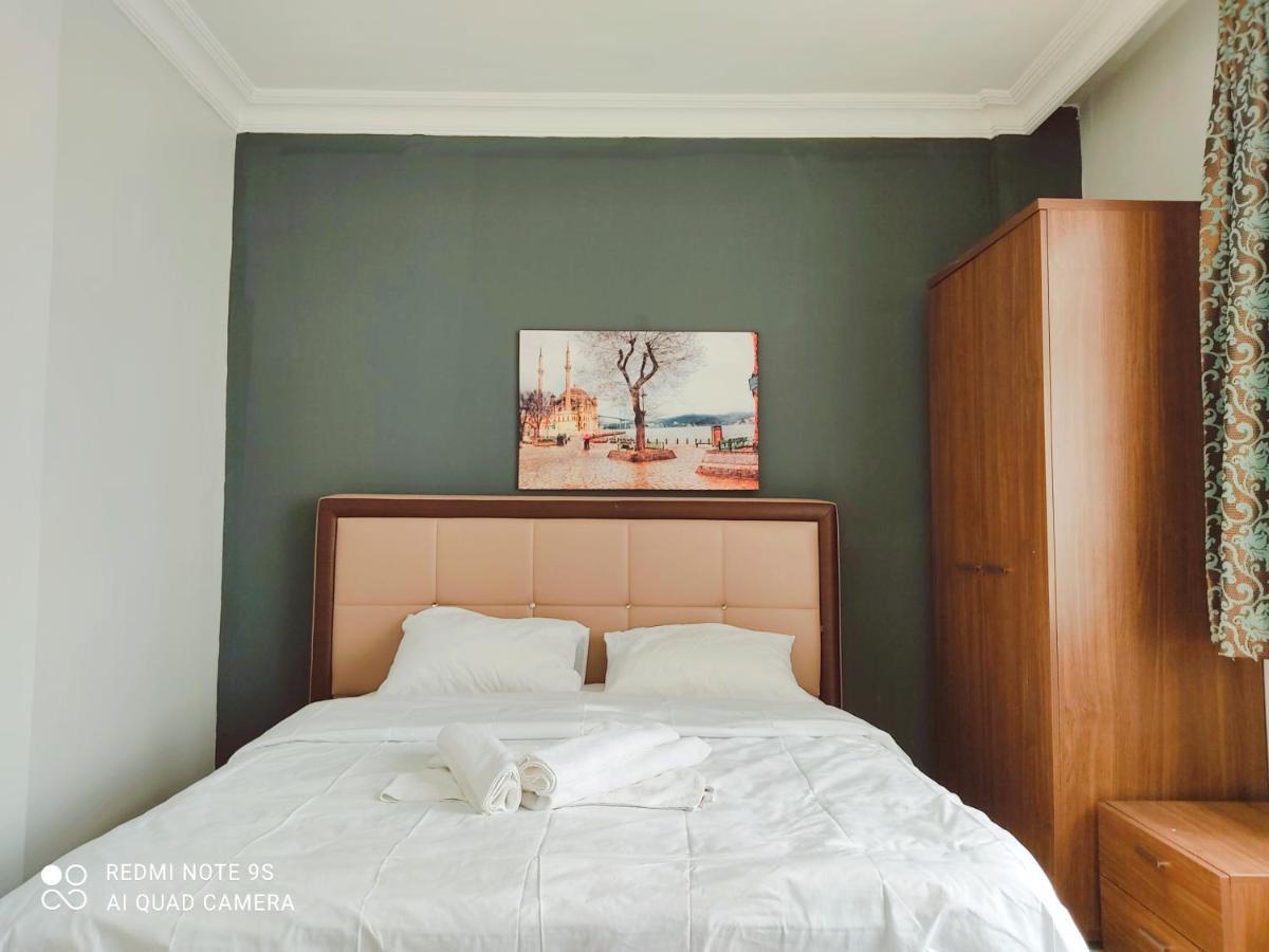 Appartement Sultanahmet Sea Star Apart à Istambul Extérieur photo