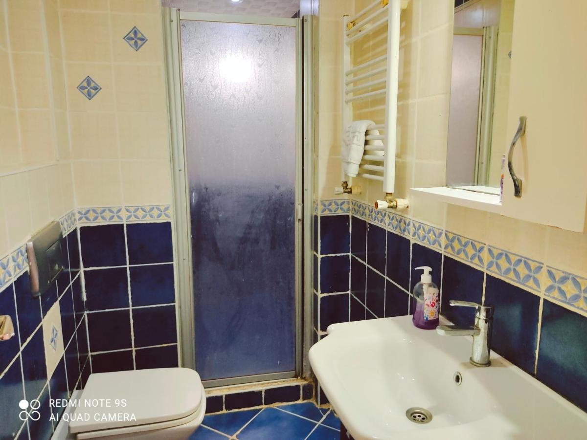 Appartement Sultanahmet Sea Star Apart à Istambul Extérieur photo