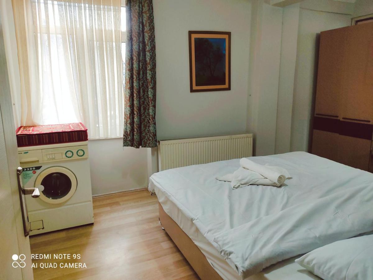 Appartement Sultanahmet Sea Star Apart à Istambul Extérieur photo