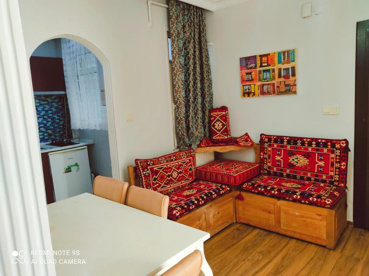 Appartement Sultanahmet Sea Star Apart à Istambul Extérieur photo