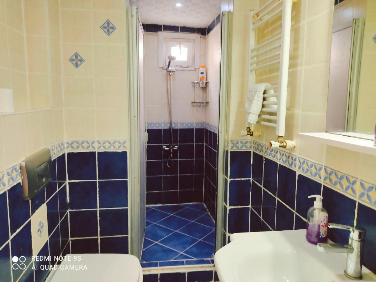 Appartement Sultanahmet Sea Star Apart à Istambul Extérieur photo