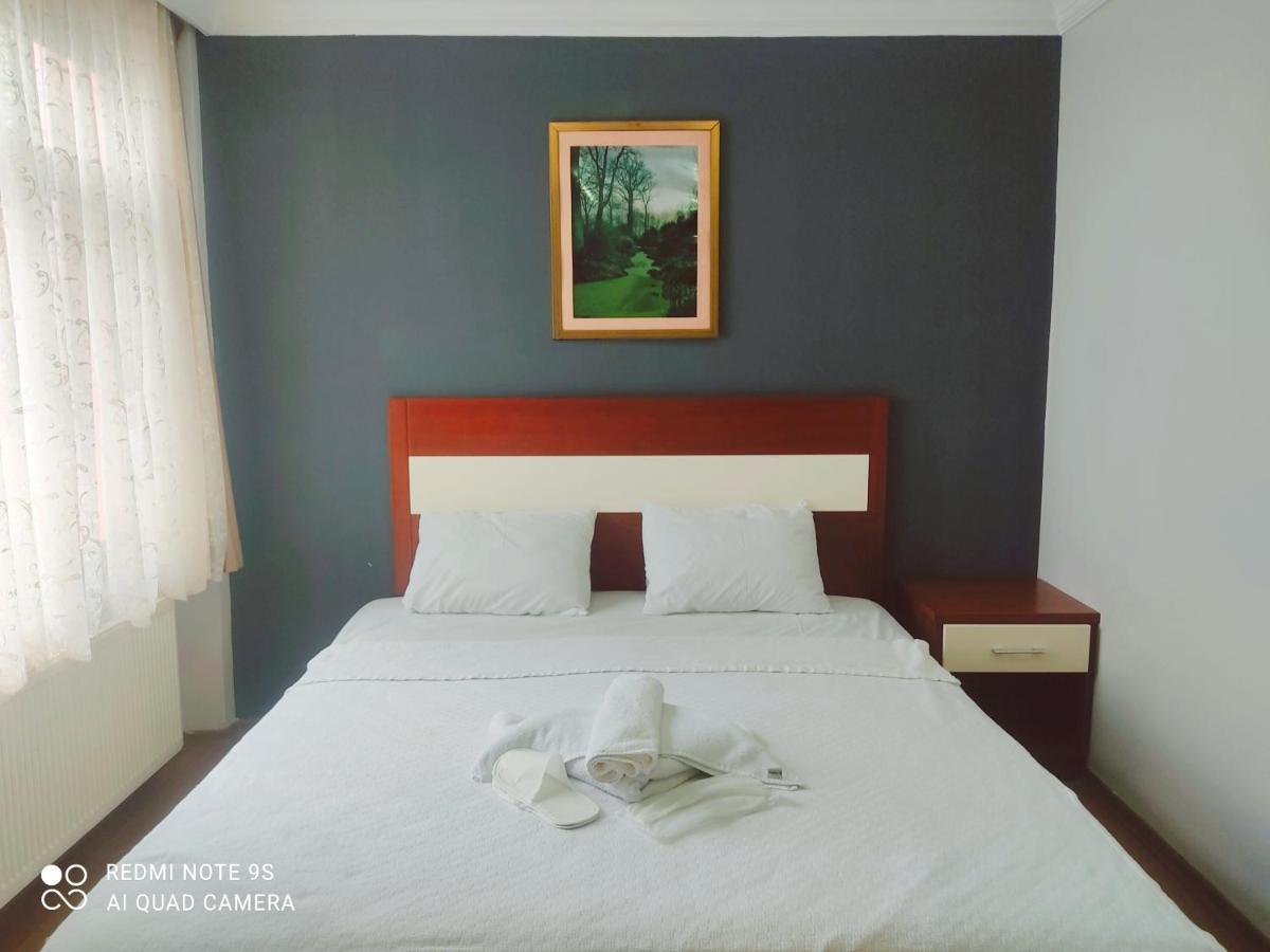 Appartement Sultanahmet Sea Star Apart à Istambul Extérieur photo
